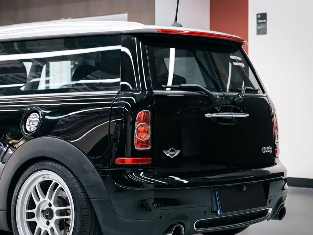 MINI Clubman 2013 — фото 9