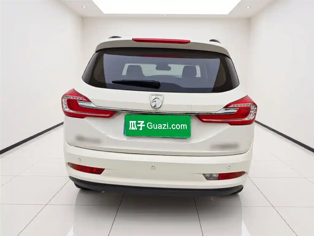 Baojun 310W 2019