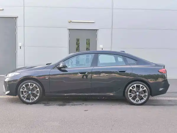 BMW 2 Series 2025