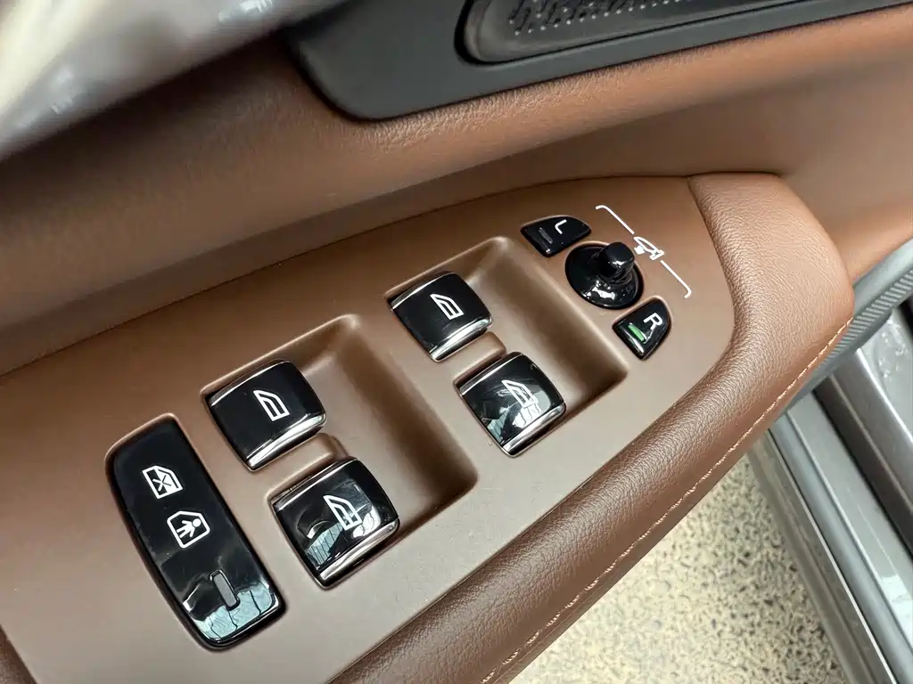 Volvo S90 2023 — фото 14