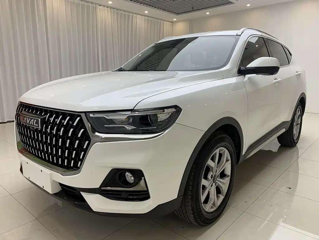 Haval H6 2023