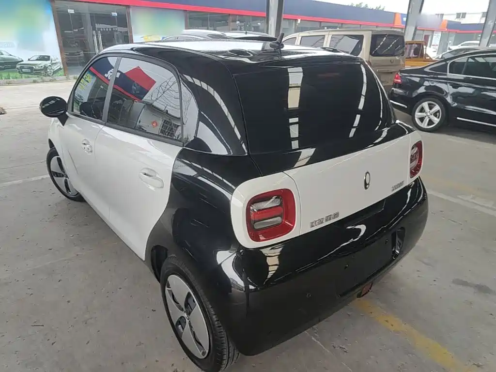 Ora Black Cat 2022