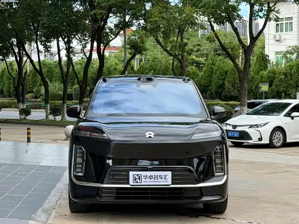 NIO ES9 2026