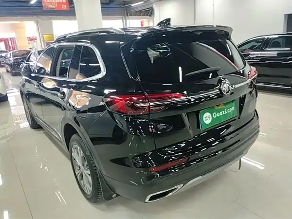 Buick Envision Plus 2023