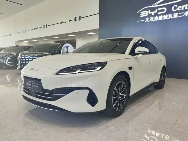 BYD Seal 06 2025
