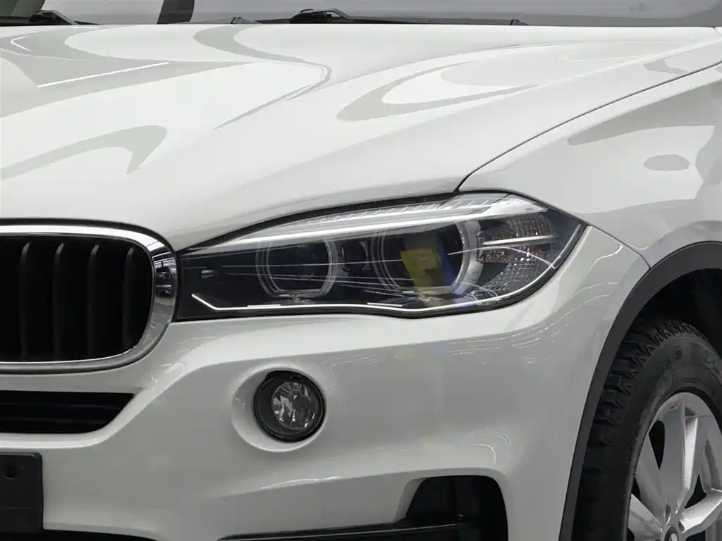 BMW X5 2019 — фото 3