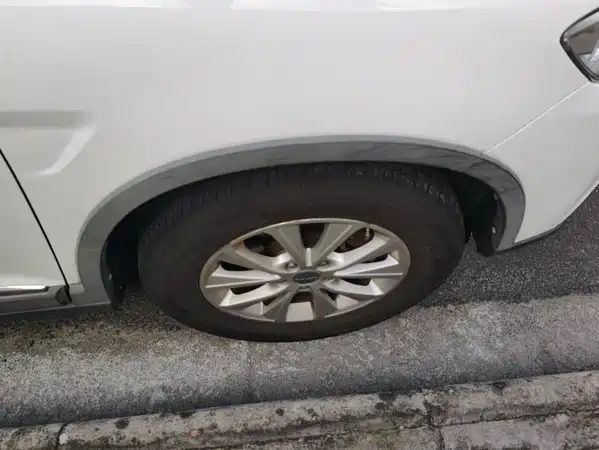 Haval H6 2018