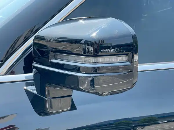 Haval Dargo 2024