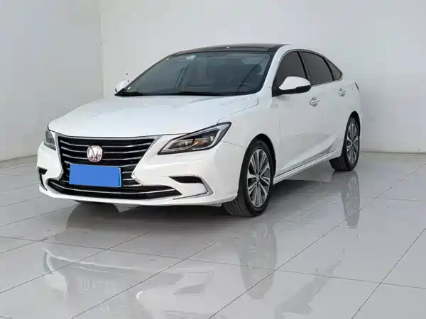 Changan Ruicheng CC 2018