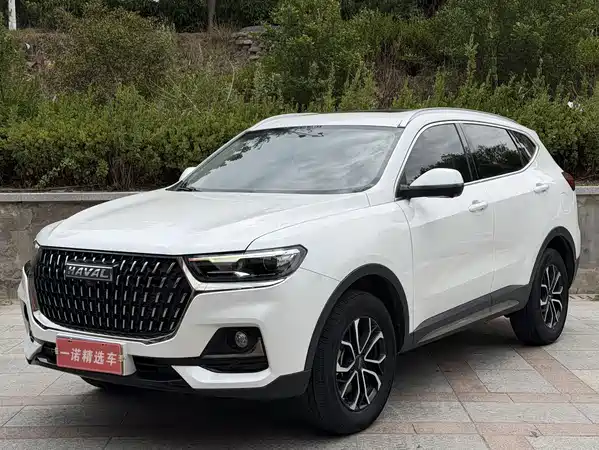 Haval H6 2023