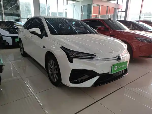 Aion S 2024