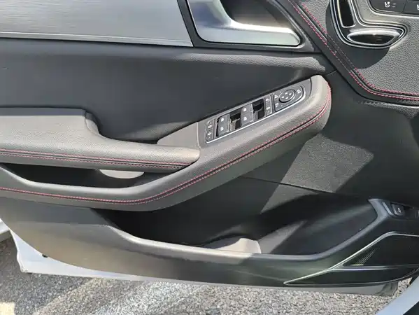 BYD Tang New Energy 2019