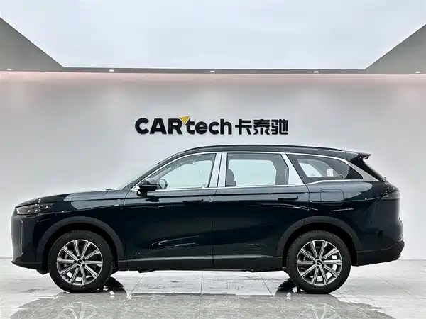 Chery Fengyun T9 2025