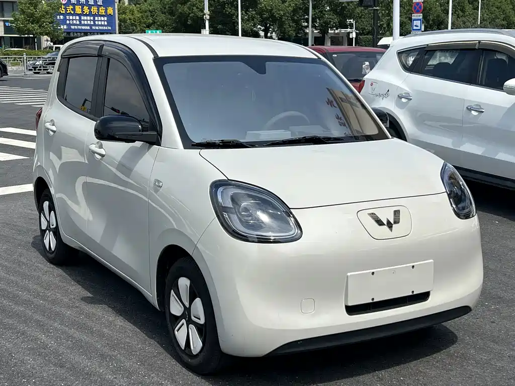 Wuling Hongguang MINIEV 2025