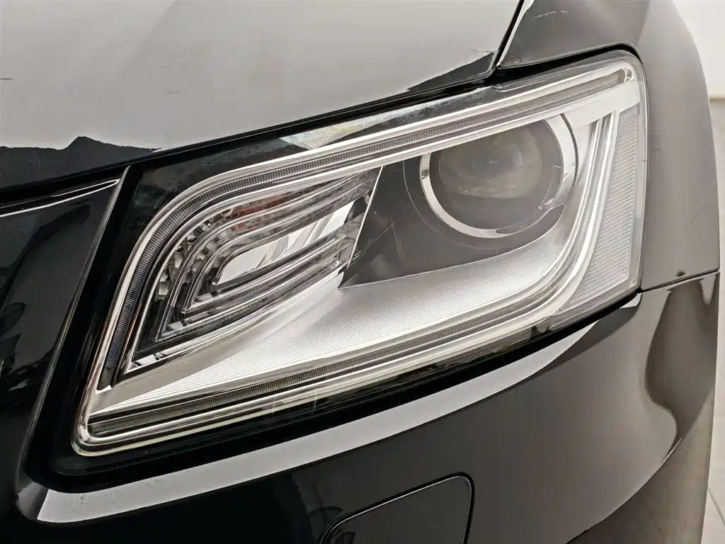 Audi Q5 2013