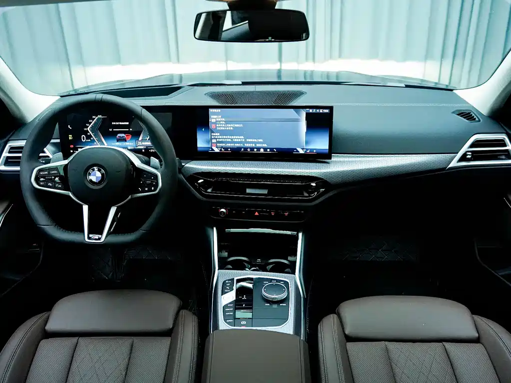 BMW 3 Series 2026