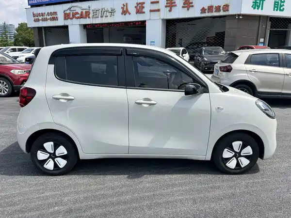 Wuling Hongguang MINIEV 2025