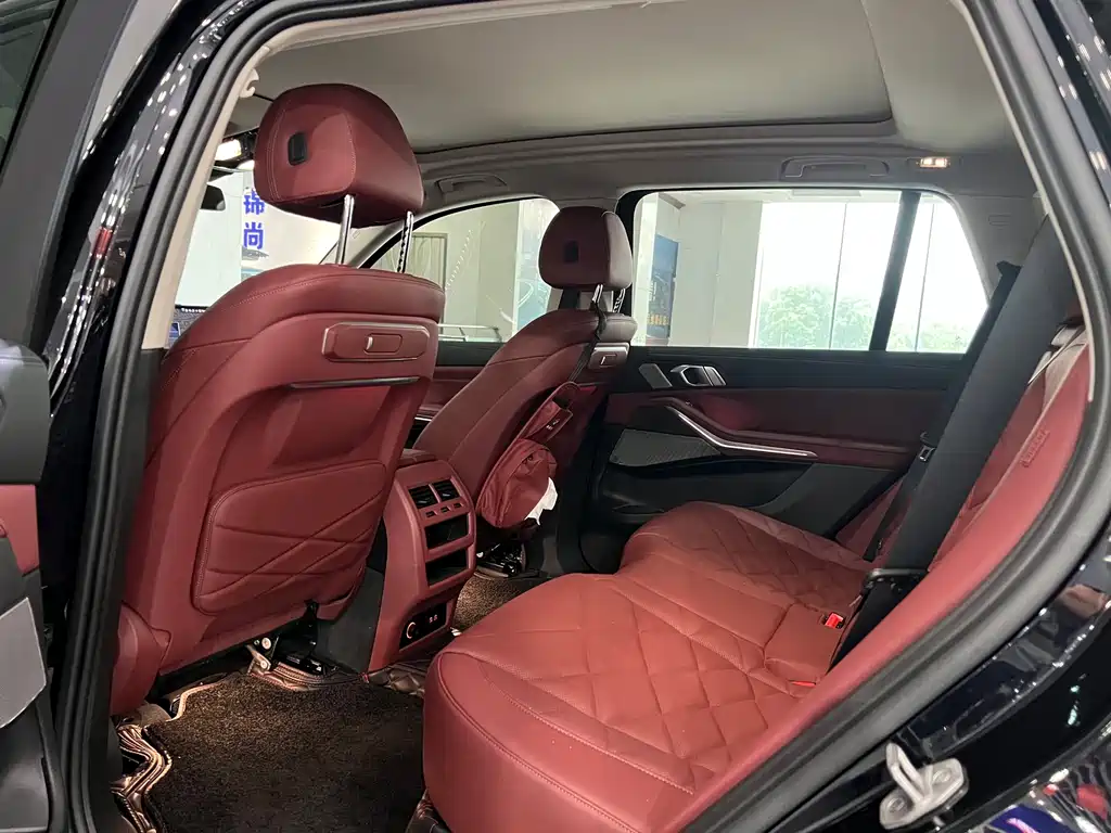 BMW X5 2024