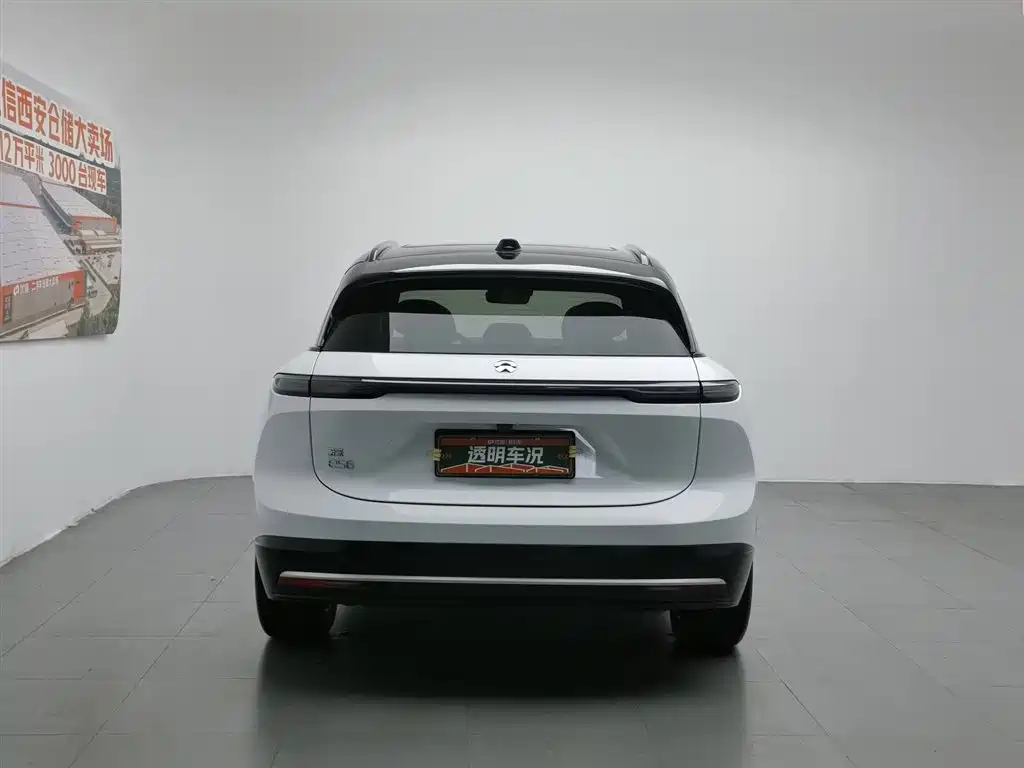 NIO ES6 2023