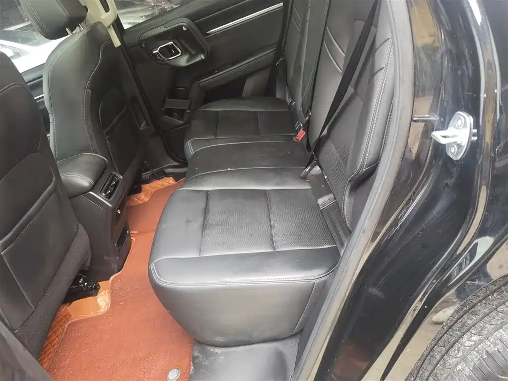 Haval Dargo PLUS 2024 — фото 17