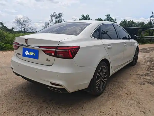 Roewe i6 Classic 2019