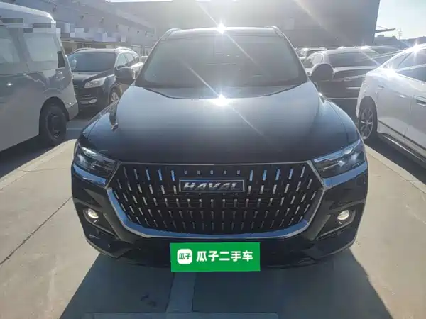 Haval H6 2024