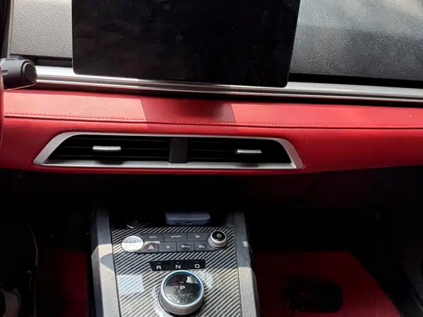 BYD e2 2021