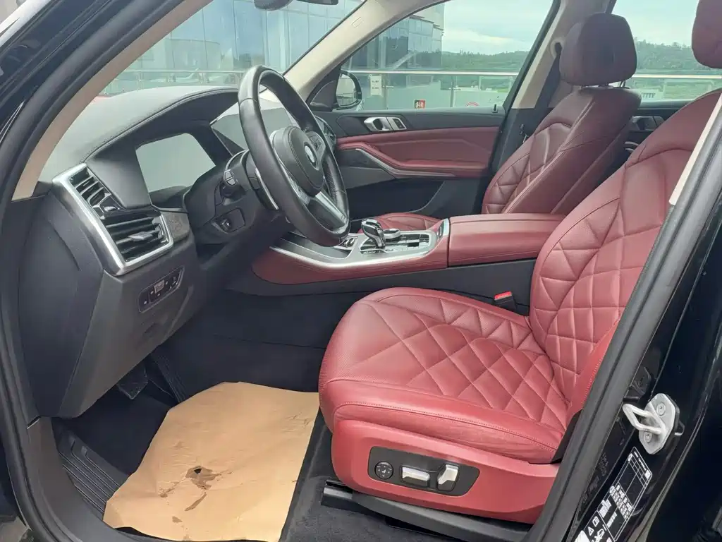 BMW X5 2023