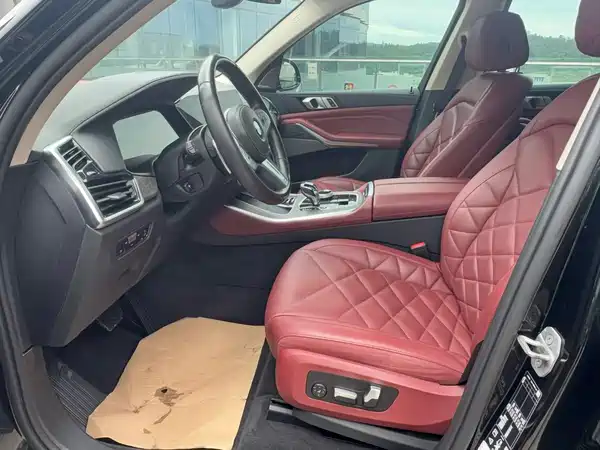 BMW X5 2023