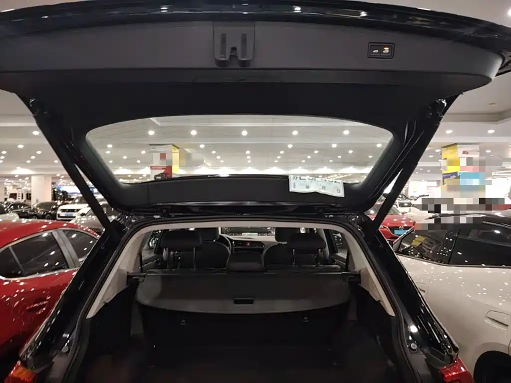 Volkswagen Tiguan L 2020 — фото 19