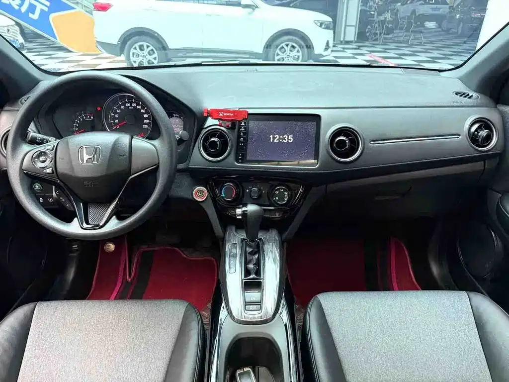 Honda XR-V 2022 — фото 10