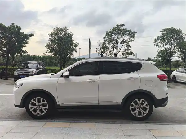 Haval H6 2021