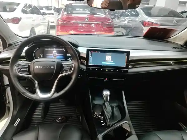 Roewe i5 2021