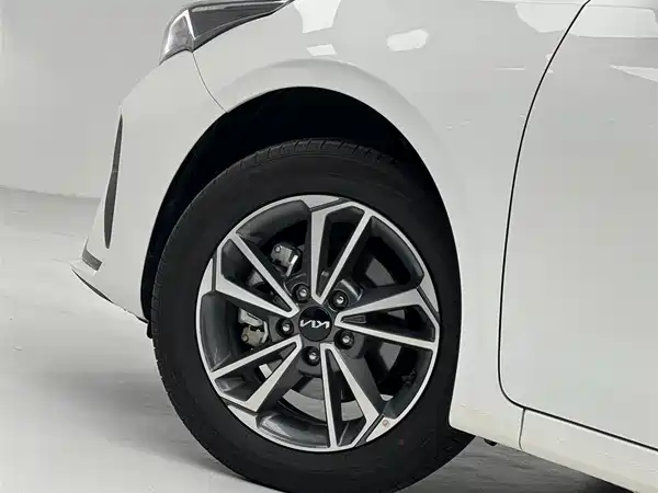 Kia K3 2026