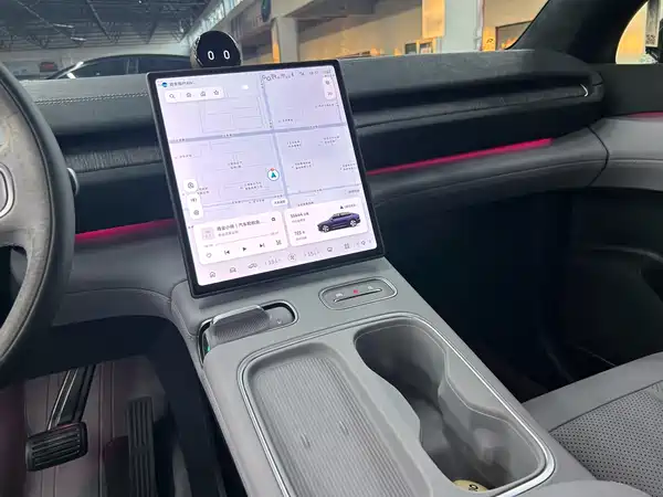 NIO EC6 2024