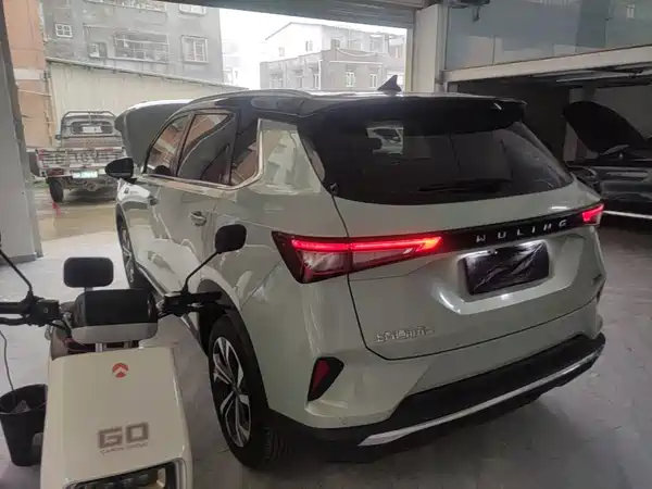 Wuling Star 2022