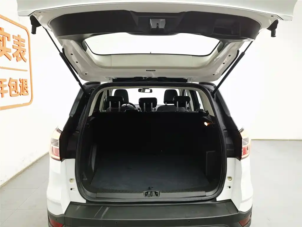 Ford Kuga 2020 — фото 16