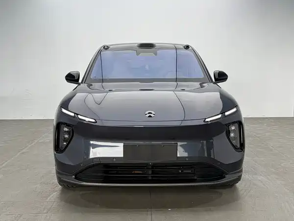 NIO EC6 2024