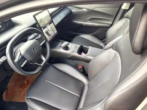 Changan Eado 2024