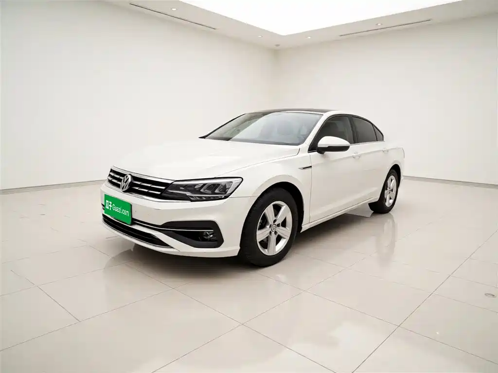 Volkswagen Lamando 2019