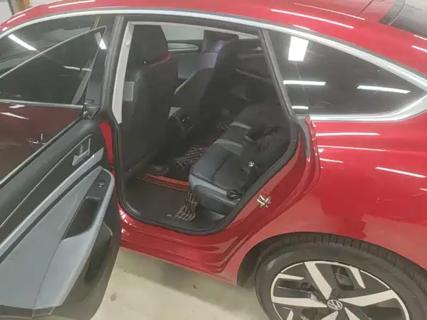 Volkswagen Lamando 2022