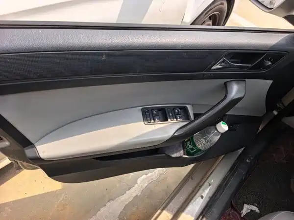 Skoda Rapid 2017