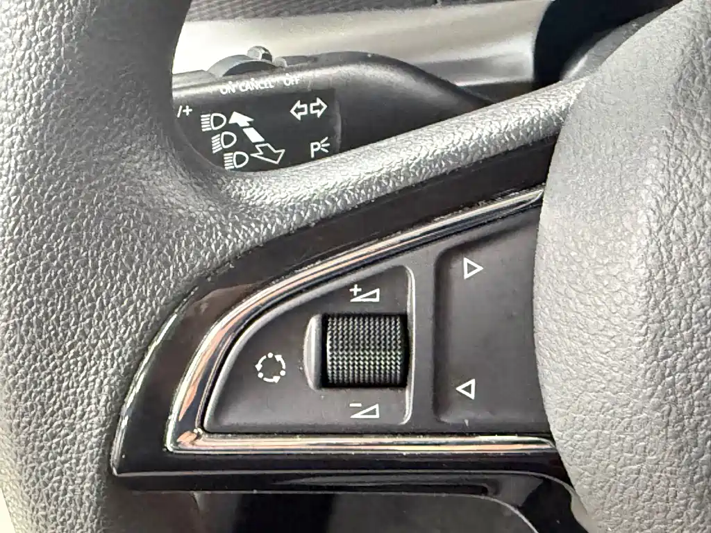 Skoda Octavia 2022 — фото 12