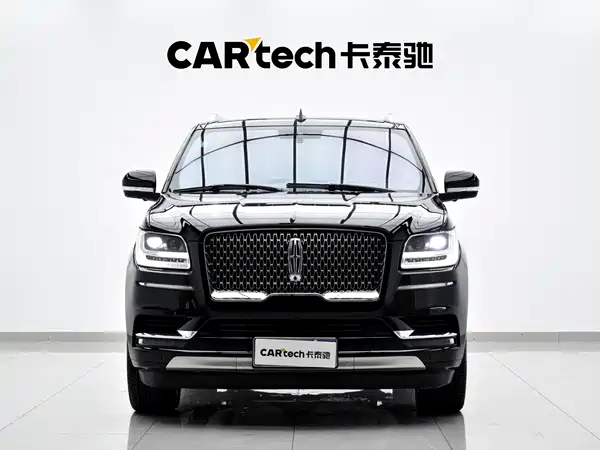 Lincoln Navigator 2019