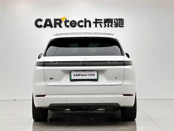 Li Auto L7 2024