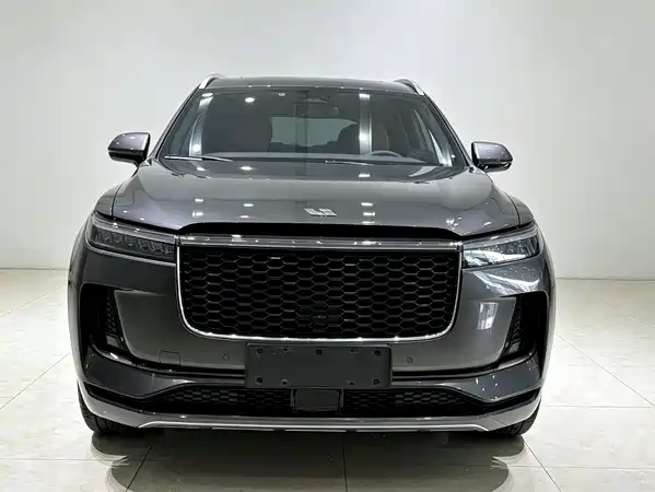 Li Auto ONE 2021