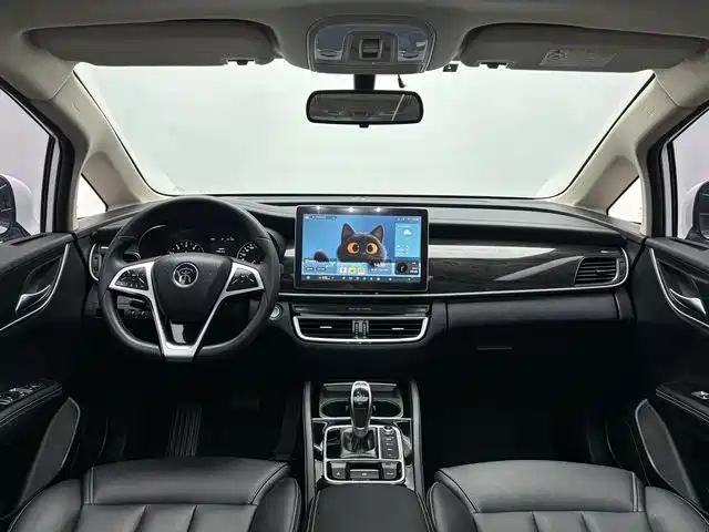 BYD Song MAX 2020 — фото 5