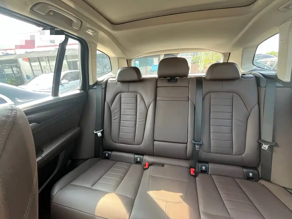 BMW X3 2018