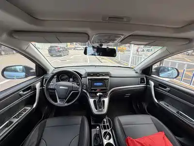 Haval M6 2017
