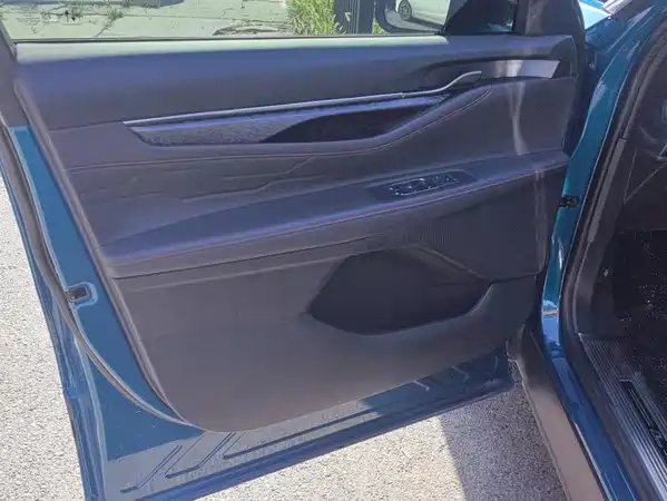 Ford Edge 2023